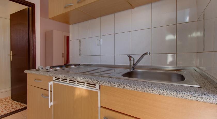 Apartment Nikolina Mali Lošinj Habitación foto